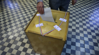 Hét településen tartanak időközi önkormányzati választást