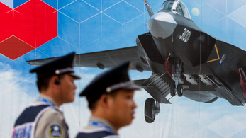 A Pentagon nyilvánosságra hozta a kínai fegyveres erőkről szóló 2020-as jelentését