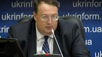 Nyilatkozott az ukrán belügyminiszter: a belorusz ellenzékiek Ukrajnában vannak