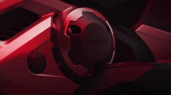 A Honda leváltja az Integrát, jön helyette egy új Forza