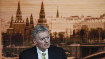 A Kreml kommentálta a belorusz helyzetet, de azt állítja, nem tud semmiről