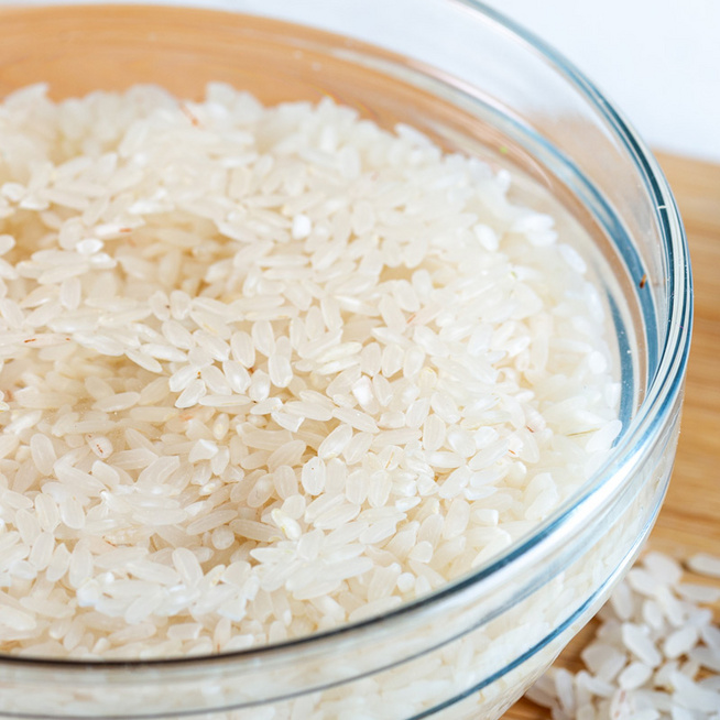Be kell áztatni a rizst főzés előtt? Így lesz tökéletes a köret