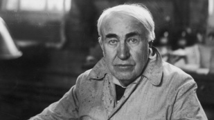 Vérre menő versengés két zseni között: kegyetlenségben Edison túltett Teslán