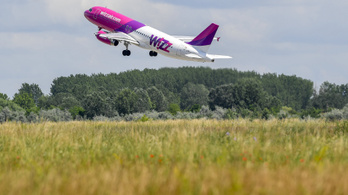 Tovább terjeszkedik az olasz piacon a Wizz Air