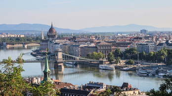 Debrecen vagy Budapest: ön hol lenne inkább fővárosi?