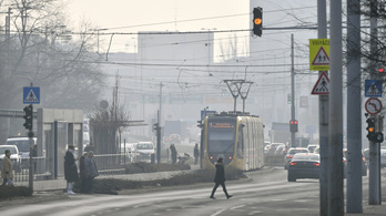 Nyolcból egy haláleset a légszennyezéshez köthető az EU adatai szerint
