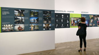 Mától látogatható a Magyar Sajtófotó Kiállítás a Capa Központban