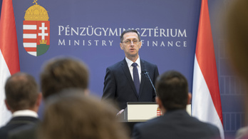 Varga Mihály: A cél az, hogy a történelmi mértékűre csökkent adóelkerülési ráta még kisebb legyen
