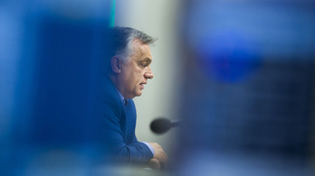 Orbán Viktor ma este nyolckor szólni fog a magyar néphez