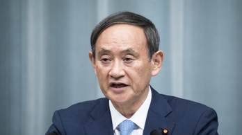 Földműves fiából lehet a japán kormány új vezetője
