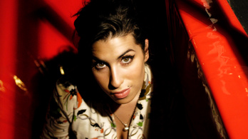 Amy Winehouse – lejárt lemez újrahangolva