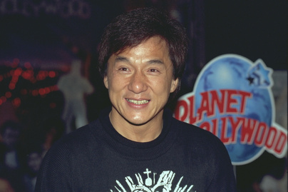 Így fest most a 66 éves Jackie Chan: a kungfufilmek sztárja ennyit változott
