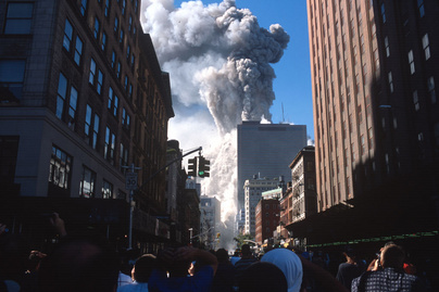 Emlékszel, mit csináltál 2001. szeptember 11-én? A villanófényemlékek az agy különös gyártmányai