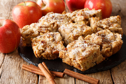 A 8 legfinomabb őszi süti, amit mindenki szeret: almás, szilvás, fügés finomságokkal