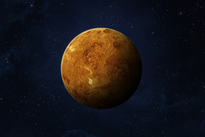 Újabb jel mutat arra, hogy élet lehet a Vénuszon: magyar csillagász beszélt a felfedezésről