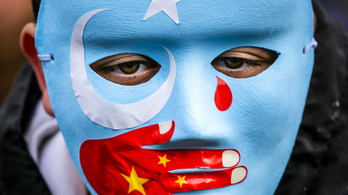 Kína szerint nem sújtják kényszermunkával az ujgurokat Hszincsiangban
