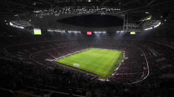 Az UEFA nézők előtt rendezné a budapesti Szuperkupa-meccset