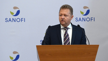 Milliárdos közpénztámogatással bővít Miskolcon a Sanofi