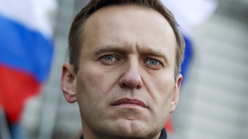 Navalnij vizespalackján kimutatták a harci mérget