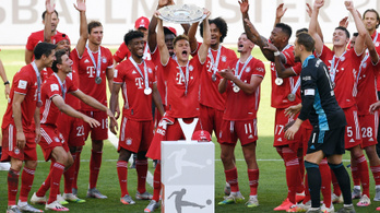 Nézők, rekordok, magyarok – soha nem kezdődött még ilyen későn a Bundesliga