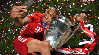 Távozik a Bayern München spanyol játékmestere – hivatalos