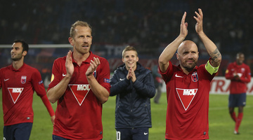 Mit adott a magyar futballnak a Videoton?