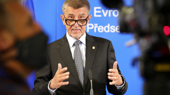 Csehország nem számolt ezzel a helyzettel, a miniszterelnök szerint a szükségállapotot sem lehet kizárni