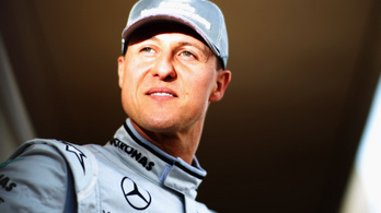Svájci idegsebész: Michael Schumacher már soha nem fog felépülni