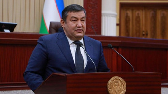 Koronavírusban halt meg az üzbég miniszterelnök helyettese