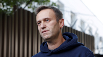 Az orosz tudós szerint Navalnij már nem élne, ha novicsokkal mérgezik meg