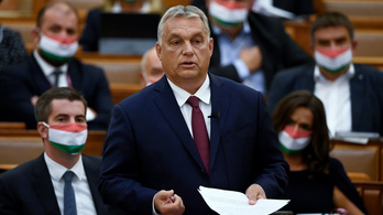 Orbán Viktor: Van és lesz is munka
