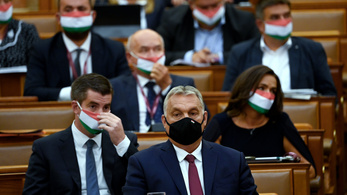 Orbán Viktor a járvány számainak a kétszeresével számol, de szerinte még így is minden rendben van