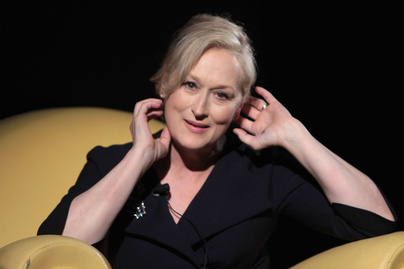 Meryl Streepet túl csúnyának tartotta a producer egy szerepre: így vágott vissza neki a színésznő