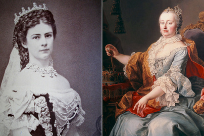 Kvíz: felismered a magyar történelem legnagyobb királynőit és királynéit? Teszteld a tudásodat!