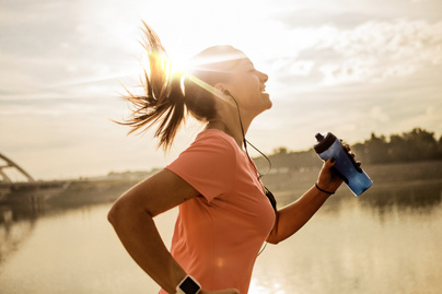 Miért fogyaszt hatékonyabban, ha reggel futsz? 3 jó ok, hogy hosszú távon kipróbáld