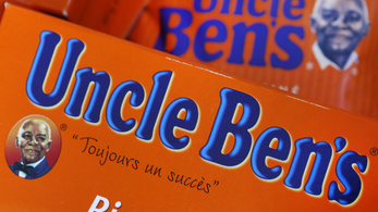 A Uncle Ben's új nevet kapott: Ben's Original