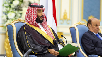 Szaúdi emigránsok demokratikus politikai pártot alapítottak, hogy megreformálják a királyságot