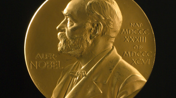 Emelkedik a Nobel-díjasok pénzjutalma