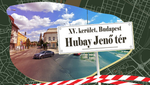 Ki az a Hubay Jenő, akiről utcát és teret is elneveztek?