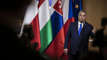 Orbán: A kvóta átnevezése nem áttörés