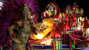 Elhalasztják a riói karnevált