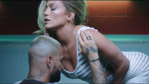 Jennifer Lopez klipje megint ultradögösre sikerült