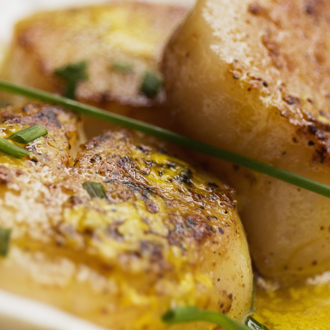 Selymes vajas mártások, ahogy az éttermekben készítik – Sütéshez és habarás helyett is ezeket használd