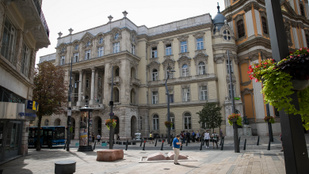 A budapesti ház, ahol Petőfi egy halott lánynak írt szerelmes verseket