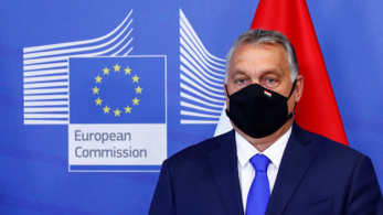 Orbán Viktor: Magyarország nem lép ki az Európai Unióból