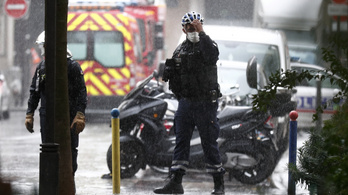 A párizsi támadás után fokozzák azoknak helyszíneknek a védelmét, ahol lesújtott az iszlamista terror