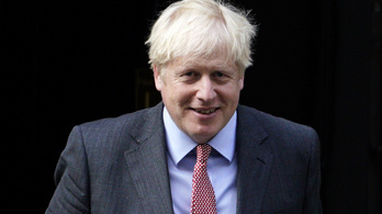 Boris Johnson: Soha többé nem szabad 193 külön hadjáratot folytatnunk egyazon ellenség ellen