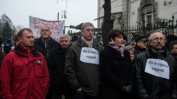 Cigány és cigányellenes voksok Szerencsen – ellenzéki főpróba 2022-re