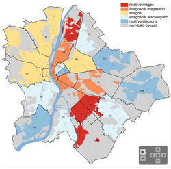 Az FHB Bank Otthontérképén pontosan látható, hogy mely budapesti kerületből tűnik el a legtöbb autó. Ez is egy szempont, ha az ember lakást keres. További információ: www.fhbindex.hu
