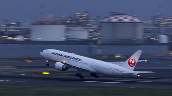 Se hölgyek, se urak – újít a japán légitársaság